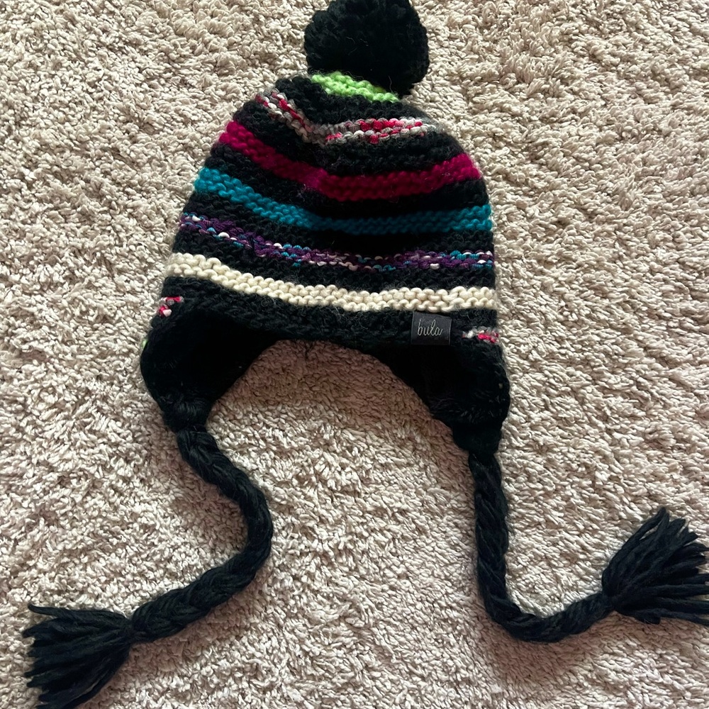 Bula beanie